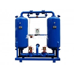 無熱再生干燥機行業之首【新兔機械】無錫無熱再生干燥機