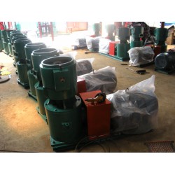 320型飼料顆粒機低價批發，有品質的320型飼料顆粒機價格怎么樣