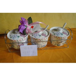 調味罐代理商|哪種調味罐才算是專業的調味罐