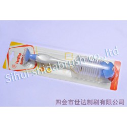 塑料奶嘴刷批發(fā)|到哪兒能買(mǎi)到*好的清潔奶瓶刷