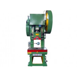 J21固定臺沖床【安全可靠】淄博固定臺沖床#63噸沖床生產廠