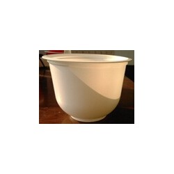 一次性高阻隔丸子塑料碗pp食品級(jí)廠家，價(jià)格批發(fā)