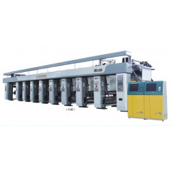 SK-180有軸傳動印刷機（內置）