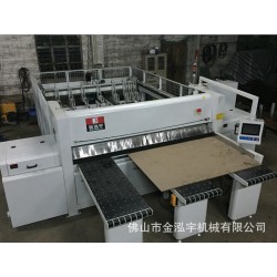 全自動電子裁板鋸的優異性能介紹