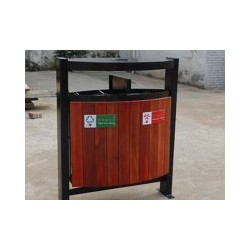 垃圾箱哪家好？選創(chuàng)景園藝，品質保障，值得信賴！