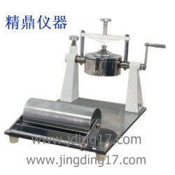 可勃吸收性測定儀，可勃吸收性測試儀JD-116