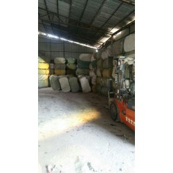 無紡布供銷，各種品質類型供您選擇，工致的福建再生棉直銷供應