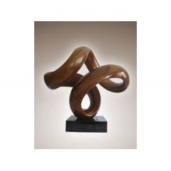 玻璃鋼定做代理|專業的玻璃鋼飾品擺件由深圳凡貝爾玻璃鋼工藝提供