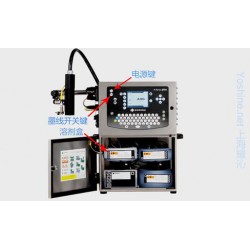 多米諾噴碼機(jī)