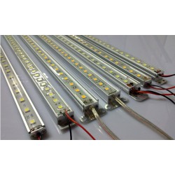 5050硬燈條價格如何，好用的LED硬燈條廣東供應(yīng)