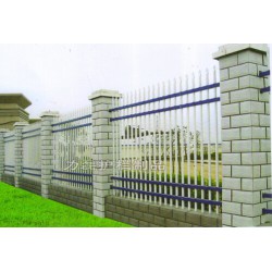 熱鍍鋅護欄供應，優質的熱鍍鋅護欄選力磊商貿