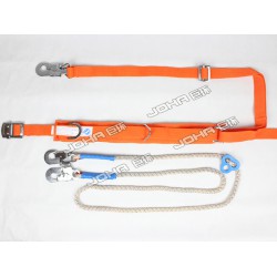 高空安全帶廠家，江蘇劃算的電工安全帶批發