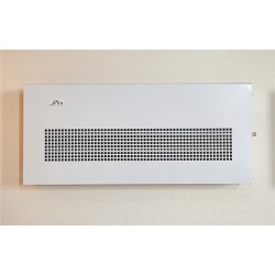 銅鋁復合散熱器專賣——湖北德悅銅管對流散熱器價格