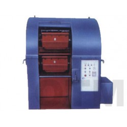 水平離心光飾機 無錫離心光飾機 盡在無錫市歐特姆機械制造廠