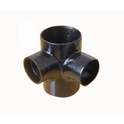 柔性鑄鐵管件價(jià)格*低，質(zhì)量有*保*，濟(jì)南嘉信歡迎來(lái)電洽談