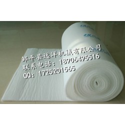 過(guò)濾棉頂棚棉批發(fā)/采購(gòu)；烤漆房過(guò)濾棉廠家；優(yōu)質(zhì)過(guò)濾棉品牌