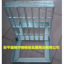 【生產基地】熱鍍鋅地溝蓋板，排水溝蓋板，生產商，批發商