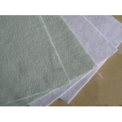 無紡土工布廠家導水性好