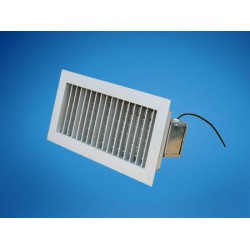 哪里有賣便宜的常閉多葉送風口 低價直銷常閉多葉送風口