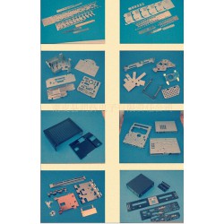 精密機(jī)械加工零件價格——精密機(jī)械加工零件祥云隆精密設(shè)備供應(yīng)