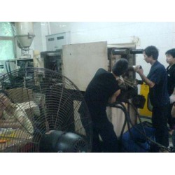 勁雄機械供應各類注塑機維修|寶安住友注塑機