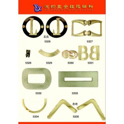 五金鞋扣價格——怎么買優惠的鞋扣