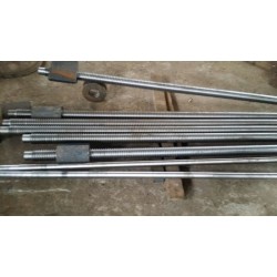 德明機械建筑工程水泥螺旋機好不好_海綿生產技術