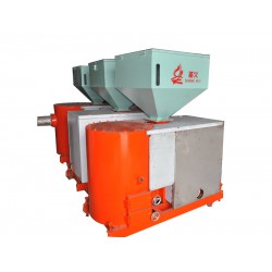 圣火生物能源科技生物質燃燒機哪個品牌好：生物質燃燒機專賣