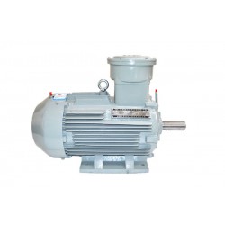 三相異步電動(dòng)機(jī)型號(hào)——購(gòu)買(mǎi)*有性價(jià)比的YB3系列隔爆型三相異步電動(dòng)機(jī)優(yōu)選南陽(yáng)新普防爆電機(jī)