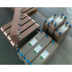 中國間壁式換熱器：規模*大的換熱器服務商