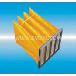 F5袋式過濾器_袋式過濾器供應