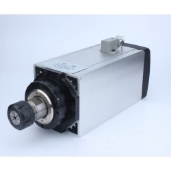 方形風冷電主軸哪家好？星林機電廠家生產，質優價廉，等您來購