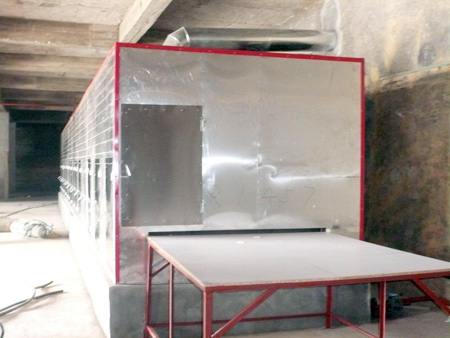 誠信經(jīng)營的單板烘干設(shè)備生產(chǎn)廠家：哪里有單板烘干設(shè)備