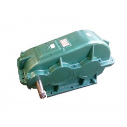 圓柱齒輪減速機供應廠家 供應高質量的山東圓柱齒輪減速機