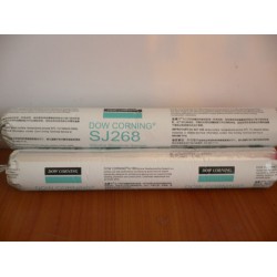 道康寧SJ168硅酮耐候密封膠生產企業 密封膠