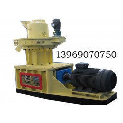 【設(shè)計制作一體化】木屑顆粒機專業(yè)木屑顆粒機，放心品牌