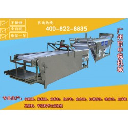 河粉機(jī)供應(yīng)，專業(yè)的河粉機(jī)品牌推*