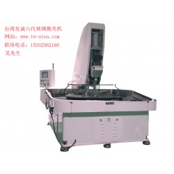 面板拋光價格|劃算的TFT-LCD玻璃減薄拋光機，臺灣友誠傾力推*