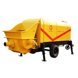 混凝土泵價(jià)格行情：口碑好的混凝土泵供應(yīng)商_古城工業(yè)