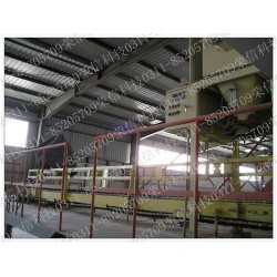 DCS系列電子定量裝包系統