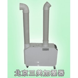 超聲波氣調庫加濕器，水果店保鮮加濕器