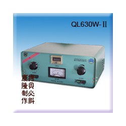 慶龍牌630電腐蝕打標機