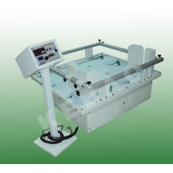 科寶模擬汽車運輸振動試驗臺現貨供應