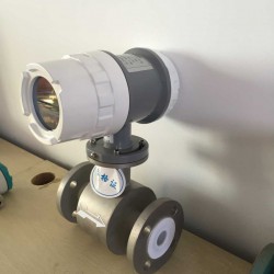 一體式電磁流量計(jì)，電磁流量計(jì)價(jià)格