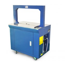 半自動打包機KZB-I (高臺型)