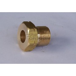 專業(yè)生產(chǎn)各種反牙外絲螺母，丹陽方藍品質(zhì)*保*價格實惠