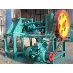 *優惠的滾絲機：劃算的滾絲機