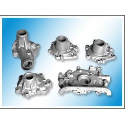 優質壓鑄 前洲耀達壓鑄