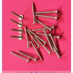 廠家直銷富源牌優質樣本螺紋釘質量*保*供貨及時歡迎選購