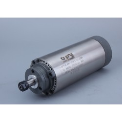 雕刻機主軸專業供應，價格優惠，品質可靠，星林機電放心的選擇